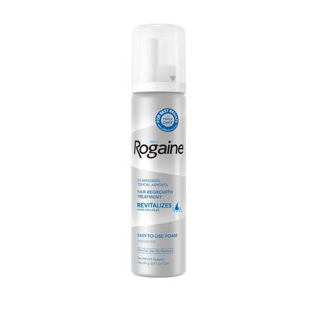 ROGAINE Rogaine Men's Hair Regrowth Treatment 6.33 oz., PK6 5278135